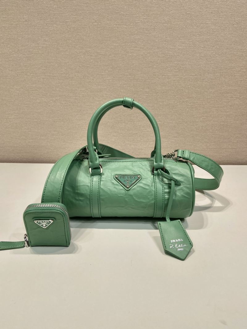 Prada Top Handle Bags